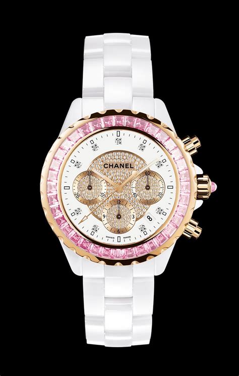 how much are chanel watches|chanel watches official site.